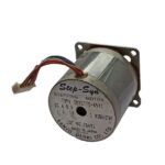 استپ موتور نما 23 گشتاور 5 کیلو گرم سانتی متر SANYO DENKI مدل 103G770-6541