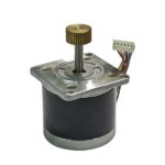 استپ موتور نما ۲۳ گشتاور ۴ کیلوگرم سانتی متر SANYO DENKI 31-5A