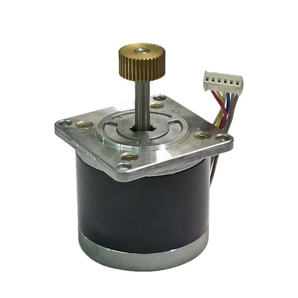 استپ موتور نما ۲۳ گشتاور ۴ کیلوگرم سانتی متر SANYO DENKI 31-5A
