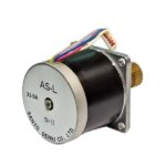 استپ موتور نما ۲۳ گشتاور ۴ کیلوگرم سانتی متر SANYO DENKI 31-5A
