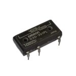 رله SSR مدل G3D-201PL برند OMRON ساخت ژاپن 7 پایه