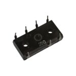 رله SSR مدل G3D-201PL برند OMRON ساخت ژاپن 7 پایه