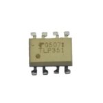آی سی اپتوکوپلر TLP351 SMD