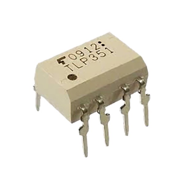 آی سی TLP351 DIP
