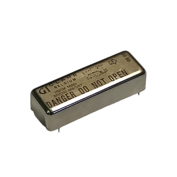 رله SR2232-969/DST برند GI CLARE