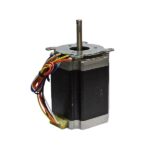 استپ موتور دو فاز ۱۳ کیلوگرم سانتی متر 1.8 درجه 103H7126-2546 برند SANYO DENKI