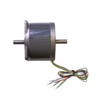 استپ موتور دو فاز ۱۲ کیلوگرم سانتی متر ۱.۸ درجه 51-807-103 برند SANYO DENKI ژاپن