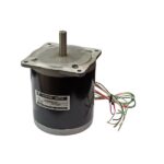 استپ موتور دو فاز گشتاور ۲۲ کیلو گرم سانتی متر ۱.۸ درجه KP86SM2-501 ساخت ژاپن