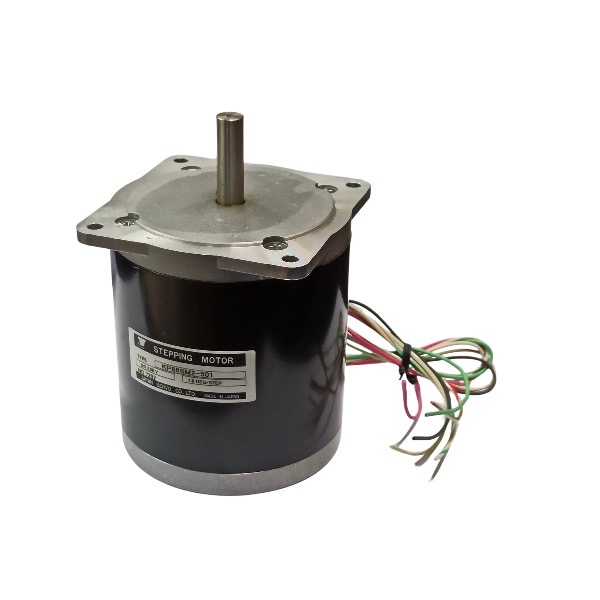 استپ موتور دو فاز گشتاور ۲۲ کیلو گرم سانتی متر ۱.۸ درجه KP86SM2-501 ساخت ژاپن