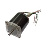 استپ موتور دو فاز گشتاور ۲۲ کیلو گرم سانتی متر ۱.۸ درجه KP86SM2-501 ساخت ژاپن