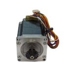استپ موتور نما ۲۳ گشتاور ۱۳ کیلوگرم سانتی متر SANYO DENKI مدل 103h7126-0653
