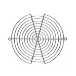 150×170mm Fan Guard