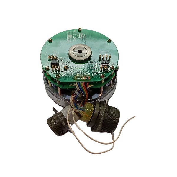 انکودر FA0400HC0 برند SANYO DENKI ساخت ژاپن