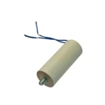 خازن روغنی ۴۰۰ ولت ۱۰ میکرو فاراد 10UF 400V