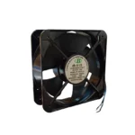 فن ۲۲۰ ولت ۲۰ در ۲۰ سانتی متر بلبرینگی ۶۵ ولت 0/45 آمپر برند COMMONWEALTH مدل FP-108K-S1-B