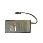 آداپتور ۵۴ ولت ۵/۵۶ آمپر پلاستیکی برند DELTA مدل ADH-320ARB