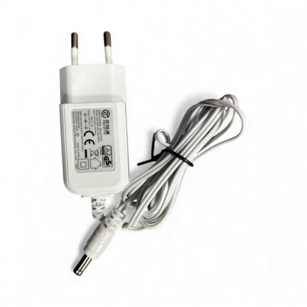 آداپتور 5 ولت 1 آمپر دیواری سفید HONOR اصلی