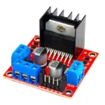 ماژول درایور موتور L298