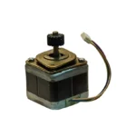 استپ موتور دوفاز نما ۱۷ گشتاور ۳ کیلوگرم سانتی متر ۴ سیم 17PM-K502-G7WM برند MINEBEA ساخت تایلند استوک