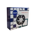 فن 220 ولت 15 در 17 سانتی بلبرینگی 42 وات 0/23 آمپر COMNOWLETH