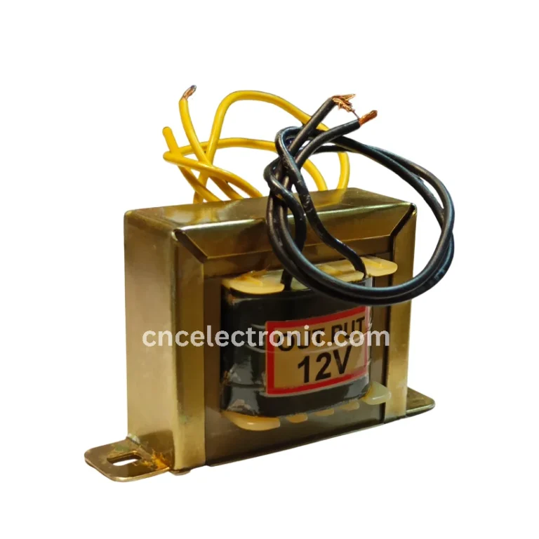 ترانس 12 ولت 1 آمپر AC توان 12 وات