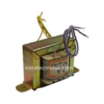 ترانس ۶ ولت ۰/۵ آمپر AC توان ۳ وات