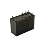 رله ۲۴ ولت دوکنتاکت چینج اور کتابی ۸ پایه ۵ آمپر مدل FLA3-L24VDC-SZ