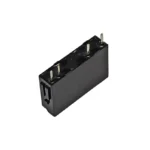 رله قدرت ۲۴ ولت تک کنتاکت ۵ آمپر پاناسونیک مدل PANASONIC APAN3124