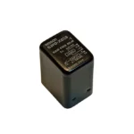 رله حالت جامد SSR مدل G3FD-X02S خروجی 50 ولت DC جریان 2 آمپر و ورودی 3 تا 28 ولت DC برند OMRON