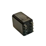 رله حالت جامد SSR مدل G3FD-X02S خروجی 50 ولت DC جریان 2 آمپر و ورودی 3 تا 28 ولت DC برند OMRON