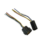 سوکت سنسور اکسیژن نر و مادگی جفت