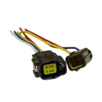 سوکت سنسور اکسیژن نر و مادگی جفت