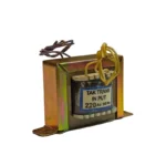 ترانس 9 ولت 1 آمپر AC توان 9 وات