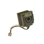 استپ موتور دوفاز نما 16 گشتاور 2 کیلوگرم سانتی 1/8 درجه 4 سیم KH39QM2-005 ساخت اندونزی