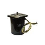 موتور ۱۰۰ ولت AC مدل REVERSIBLE توان ۶ وات کد 2RK6GK-A2 برند ORIENTAL MOTOR ژاپنی استوک