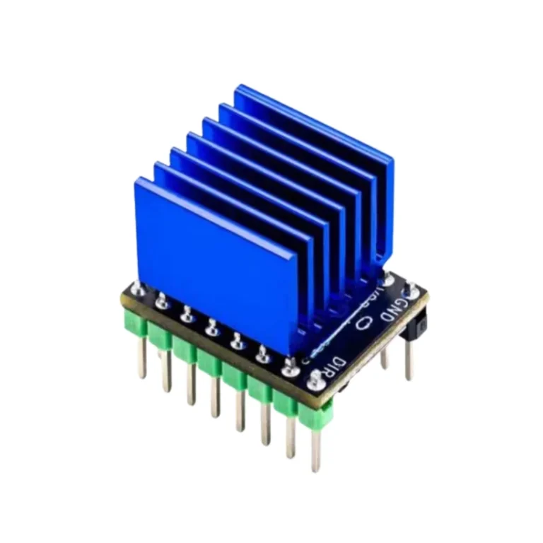 درایور استپ موتور MKS TMC2240 V1.0 – Driver استپ موتور ورژن 1.0