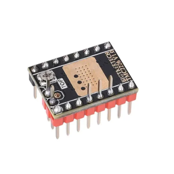 درایور استپ موتور BIGTREETECH TMC2226 V1.0 – درایور استپرموتور کم‌صدا