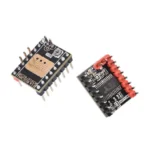 درایور استپ موتور BIGTREETECH TMC2226 V1.0 – درایور استپرموتور کم‌صدا