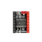 درایور استپ موتور BIGTREETECH TMC2226 V1.0 – درایور استپرموتور کم‌صدا