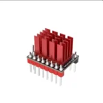 درایور استپ موتور BIGTREETECH TMC2240 V1.0 – درایور حرفه‌ای استپرموتور پرقدرت و کم‌صدا