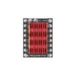 درایور استپ موتور BIGTREETECH TMC2240 V1.0 – درایور حرفه‌ای استپرموتور پرقدرت و کم‌صدا