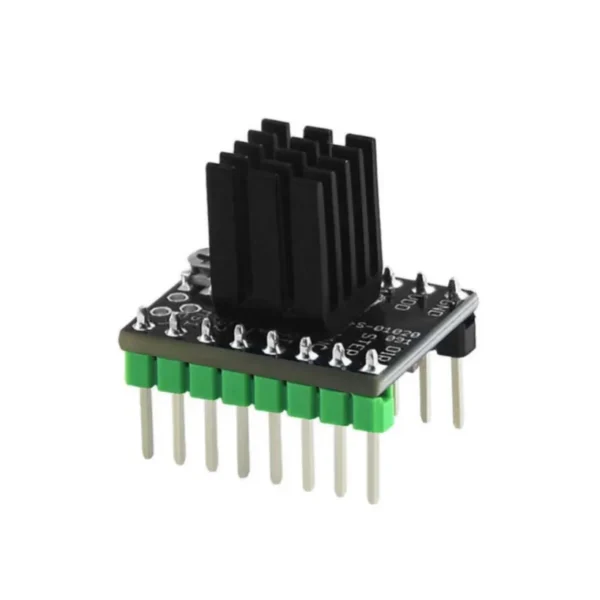 درایور استپ موتور MKS TMC2209 V2.0 – درایور کم‌صدا و پرقدرت استپرموتور