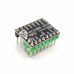 درایور استپ موتور MKS TMC2209 V2.0 – درایور کم‌صدا و پرقدرت استپرموتور