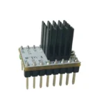درایور استپ موتور MKS TMC2208 V2.0 – درایور کم‌صدا استپرموتور با میکرو‌استپ 1/256