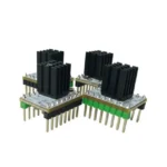 درایور استپ موتور MKS TMC2208 V2.0 – درایور کم‌صدا استپرموتور با میکرو‌استپ 1/256