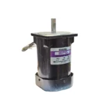 موتور ۱۱۰ ولت AC توان 90 وات 1550 دور مدل S9190DAL برند SPG ساخت کره استوک