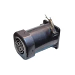 موتور ۱۱۰ ولت AC توان 90 وات 1550 دور مدل S9190DAL برند SPG ساخت کره استوک