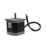 استپ موتور دوفاز نما ۲۳ گشتاور ۹ کیلوگرم سانتی متر ۱/۸ درجه 103H7123-04412 برند SANYO DENKI استوک