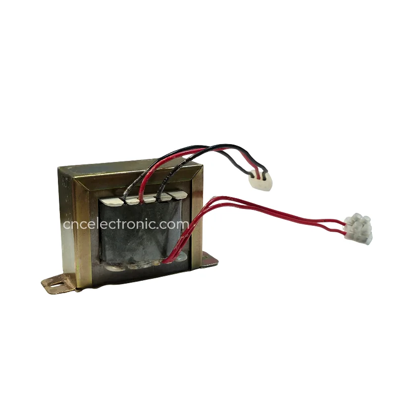 ترانس ۱۶ ولت ۲ آمپر AC توان ۳۲ وات