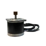 استپ موتور دوفاز نما ۲۳ گشتاور ۶ کیلوگرم سانتی متر ۱/۸ درجه 103G770-2311 برند SANYO DENKI ساخت ژاپن